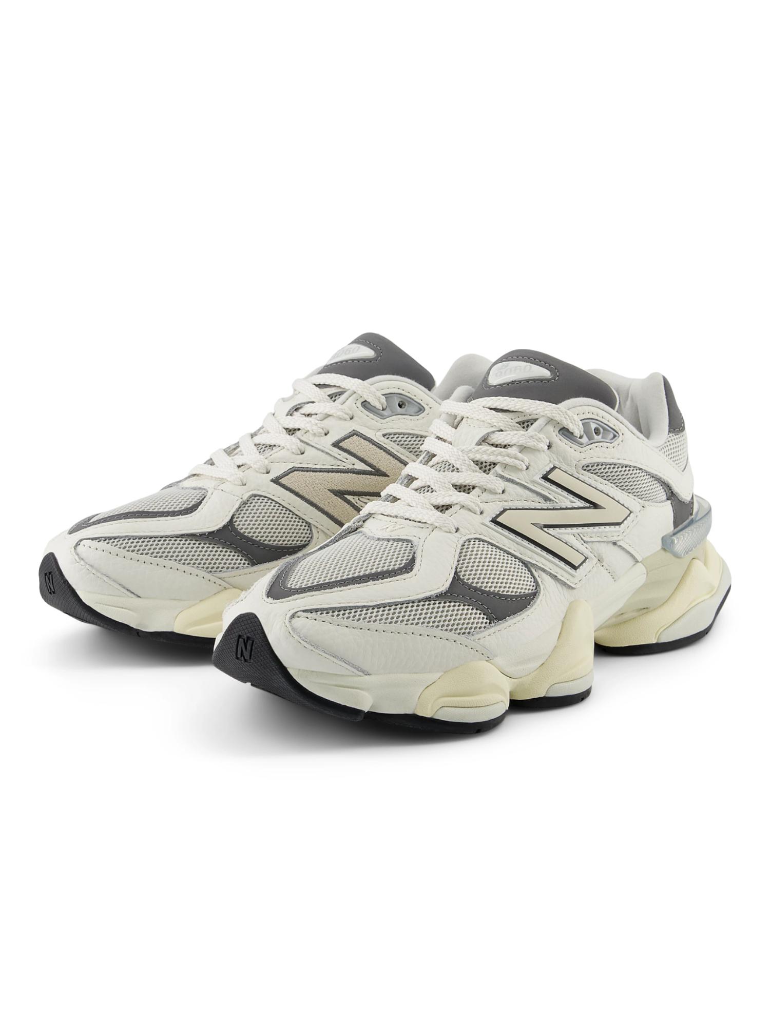 Buy New Balance Unisex 9060 Sneakers Online | Footlocker India