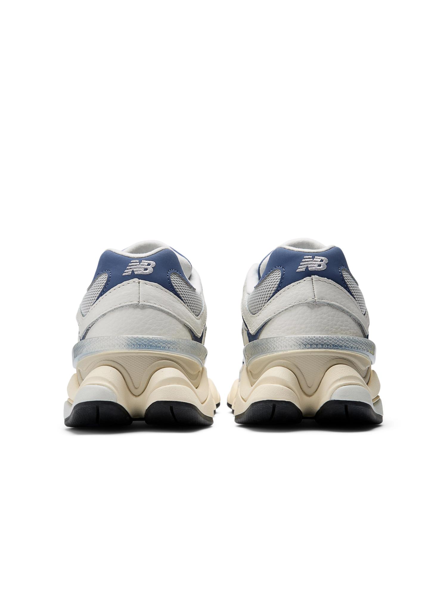 Buy New Balance Unisex 9060 Sneakers Online | Footlocker India