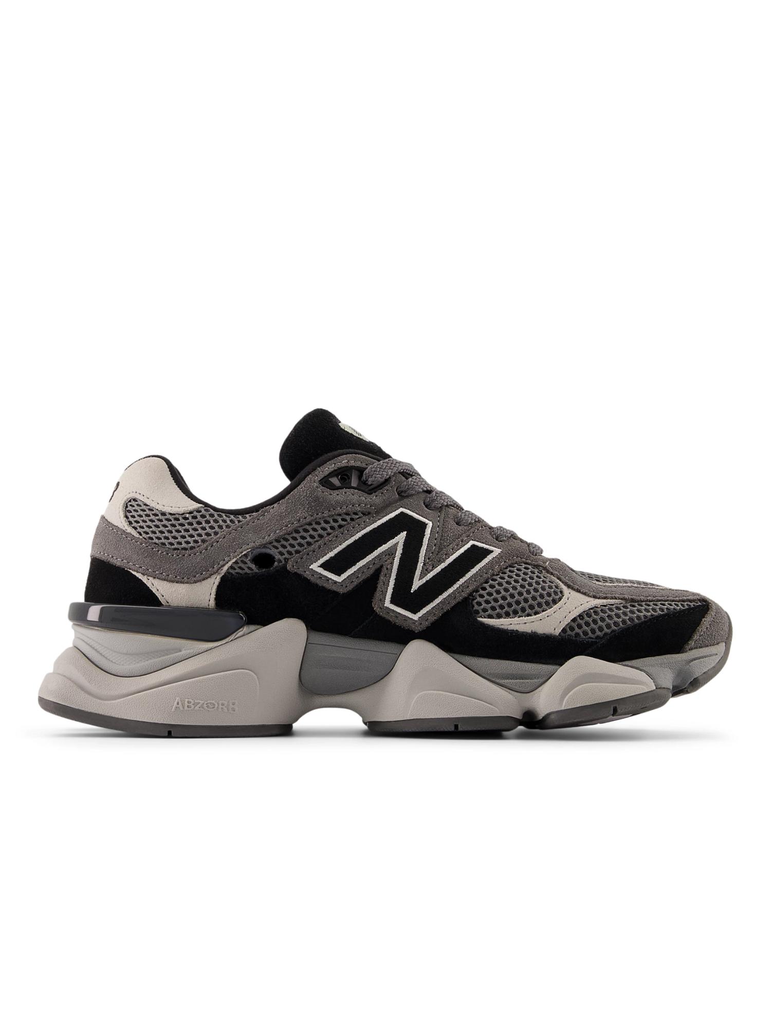 Buy New Balance Unisex 9060 Sneakers Online | Footlocker India