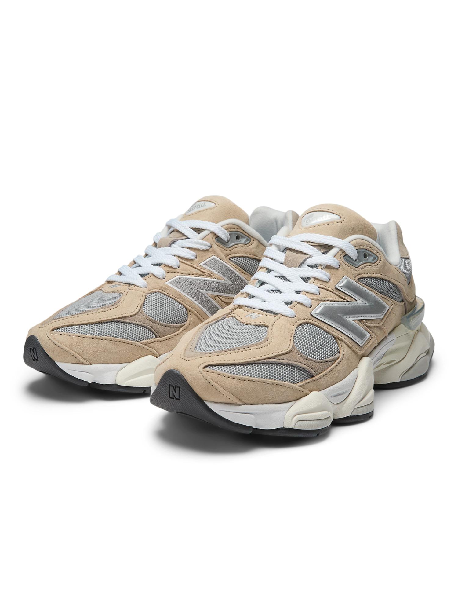 Buy New Balance Unisex 9060 Sneakers Online | Footlocker India