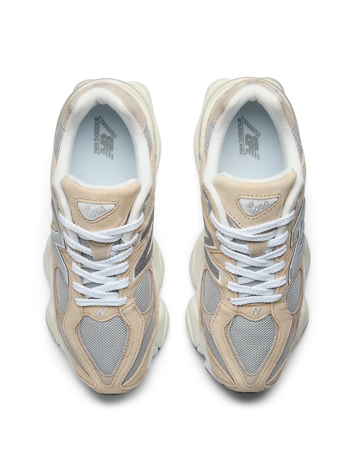 Buy New Balance Unisex 9060 Sneakers Online | Footlocker India
