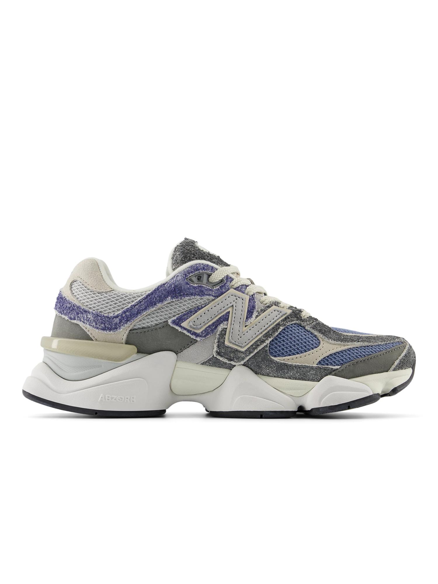 Buy New Balance Unisex 9060 Sneakers Online | Footlocker India