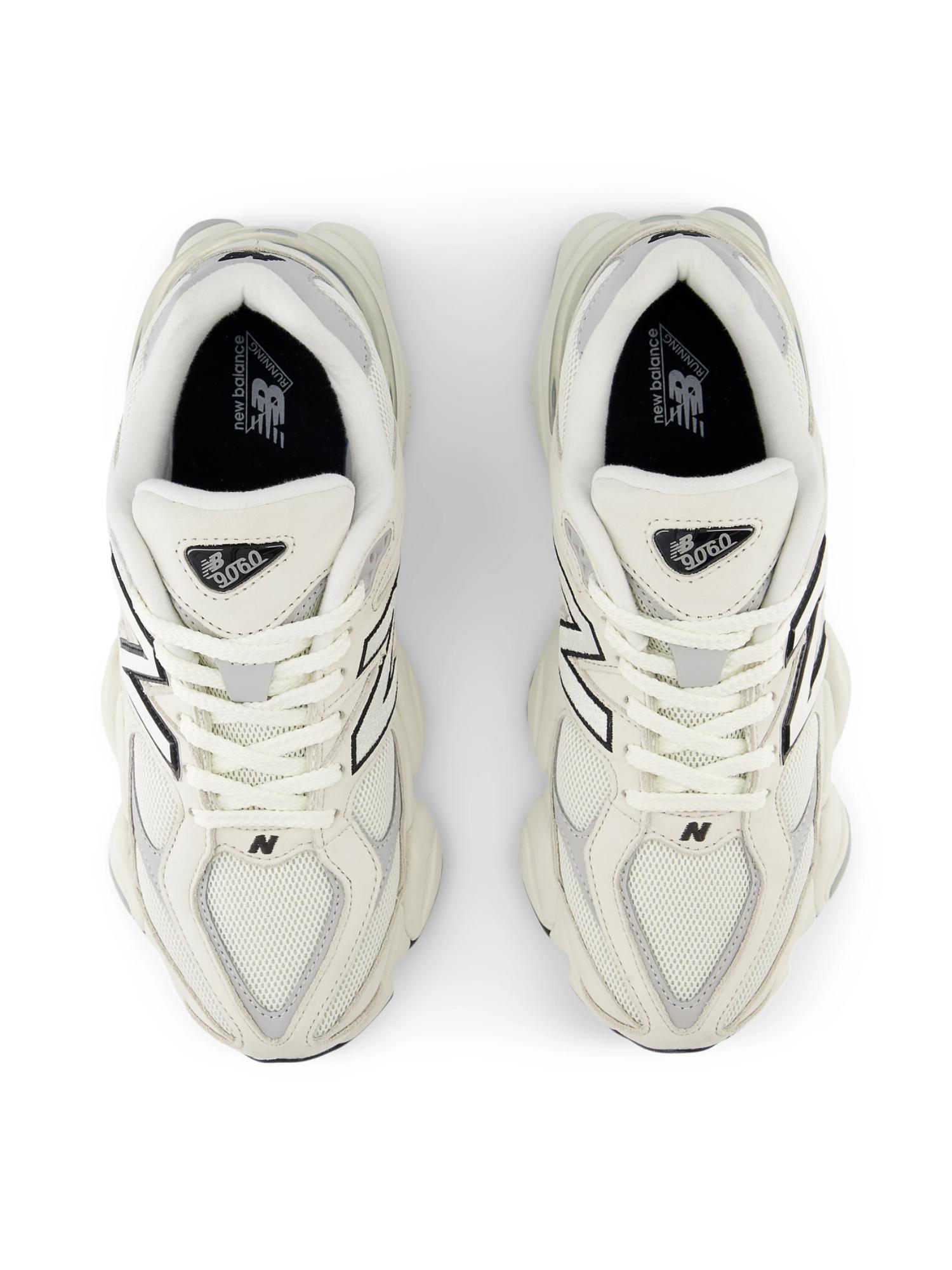 Buy New Balance Unisex 9060 Sneakers Online | Footlocker India