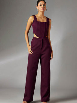 Notch Above - Scarlett Corset Set (Set of 2)