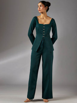 Notch Above - Jolene Pant Set (Set of 2)