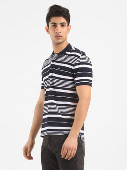 Levi's - Multi Stripes Polo T-shirts