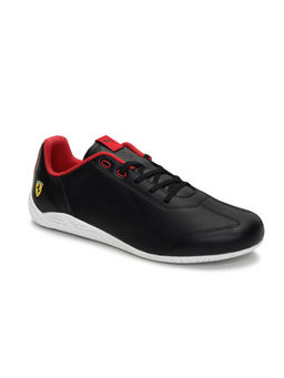 Puma - Ferrari Motorsport Rdg Cat Black Sneakers