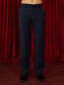 Navy Blue color option, Currently selected