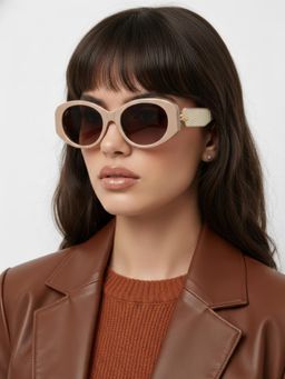 HASHTAG EYEWEAR - UV Protected & Polarized Sunglass for Women (53)