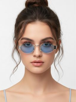 HASHTAG EYEWEAR - UV Protected & Polarized Sunglass for Women (48)