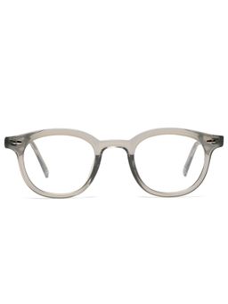 HASHTAG EYEWEAR - UV Protected Computer Grey Photochromic Glasses for Women (48)