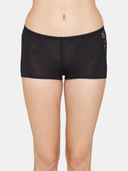Black color option, Sold out, Currently selected