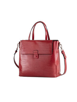 CARPISA - Red Handbag Fairy V2