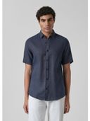 Blue color option, Sold out, Currently selected