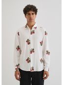 White color option, Currently selected