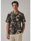 Brown color option, Currently selected