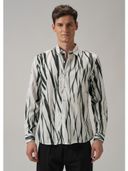 Black color option, Currently selected