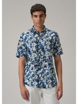 Banana Club - Ethereal Half Sleeve Shirt