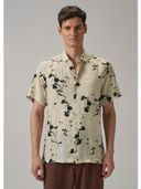 Beige color option, Currently selected
