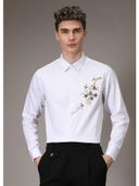 White color option, Currently selected