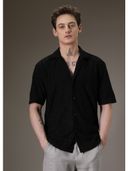 Black color option, Sold out, Currently selected