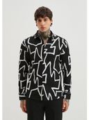 Black color option, Currently selected