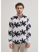 White color option, Currently selected