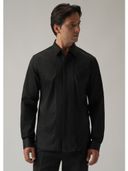 Black color option, Currently selected