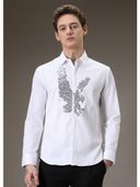 White color option, Currently selected