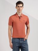 Orange color option, Currently selected