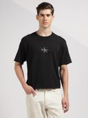 Black color option, Currently selected