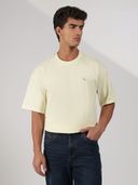 Yellow color option, Sold out, Currently selected