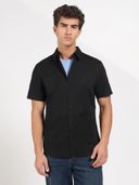 Black color option, Sold out, Currently selected