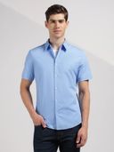 Blue color option, Sold out, Currently selected