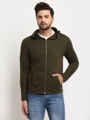 Green color option, Currently selected