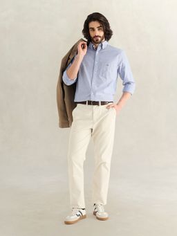 GANT - Men Blue Shirt