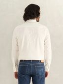 Off White color option, Sold out, Currently selected