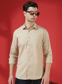 Beige color option, Currently selected
