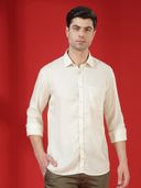 Beige color option, Currently selected