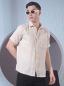 Beige color option
