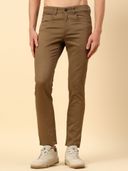 Khaki color option