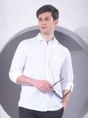 White color option, Currently selected