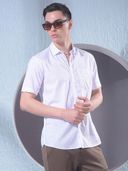 White color option, Currently selected