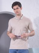 Beige color option, Currently selected