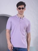 Purple color option, Currently selected