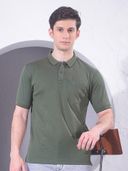 Green color option, Sold out, Currently selected