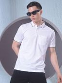 White color option, Currently selected