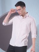 Pink color option, Currently selected