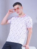 Pink color option, Currently selected