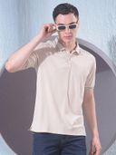 Beige color option, Currently selected
